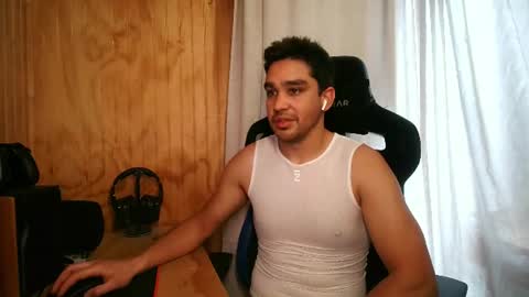 Snapshot of chocomate chatting on 06-10-26, 02:38 chocomate online show from 06-10-26, 02:38