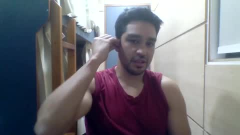 Snapshot of chocomate chatting on 06-27-26, 01:10 chocomate online show from 06-27-26, 01:10