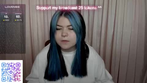 Snapshot of choe_bliss chatting on 09-30-25, 07:46 choe_bliss online show from 09-30-25, 07:46