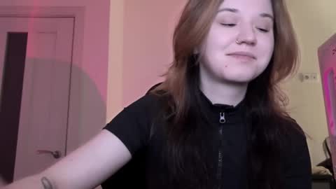 Lissa online show from 01-08-26, 06:59