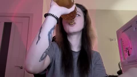 Lissa online show from 02-07-26, 01:31