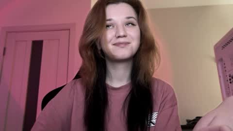 Lissa online show from 03-31-26, 03:52