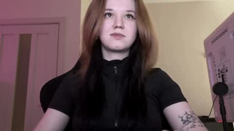 Lissa online show from 04-07-26, 12:22