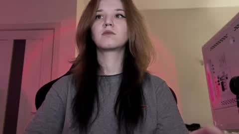 Lissa online show from 04-21-26, 09:39