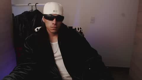 chomelo online show from 07-11-26, 08:00