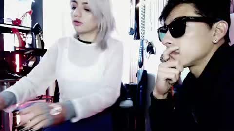 chomelo online show from 07-17-26, 04:56