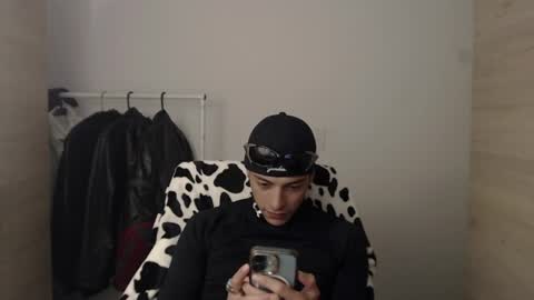 chomelo online show from 07-22-26, 10:34