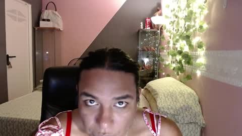 choquitolove1 online show from 04-05-26, 01:14