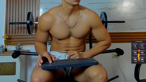 Chorey Thaylor online show from 02-20-26, 02:28