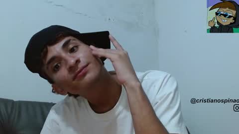 Chris Frost online show from 01-04-25, 11:11