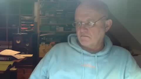 Chris online show from 02-12-26, 08:59