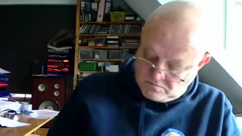 Chris online show from 06-07-26, 11:14
