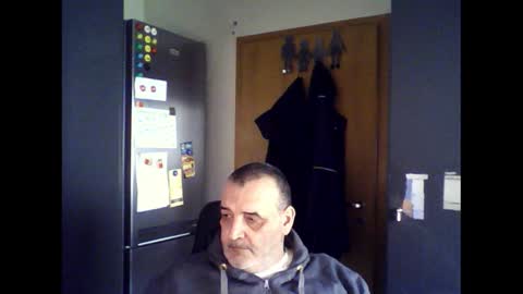 Snapshot of chris250268 chatting on 01-04-25, 12:38 Chris online show from 01-04-25, 12:38