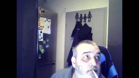 Chris online show from 02-07-26, 06:55