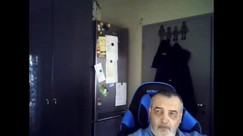 Chris online show from 02-22-26, 09:41