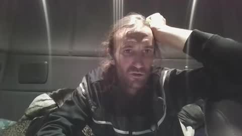 chris6p9 online show from 12-14-25, 10:20