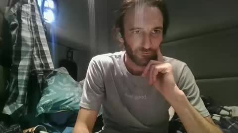 chris6p9 online show from 12-18-25, 05:19