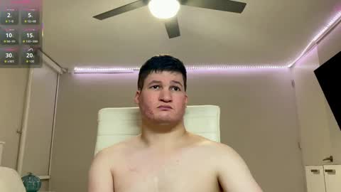 Chris Evens online show from 09-19-25, 10:43