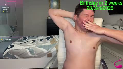 Chris Evens online show from 10-05-25, 01:04