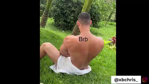 Snapshot of chris_blake__ chatting on 02-24-26, 06:17 Chris B online show from 02-24-26, 06:17