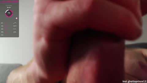 Snapshot of chris_boy37 chatting on 12-27-24, 12:45 redhead thief of sausages and hearts online show from 12-27-24, 12:45