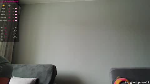 Snapshot of chris_boy37 chatting on 02-13-25, 10:02 redhead thief of sausages and hearts online show from 02-13-25, 10:02