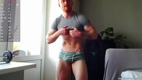 redhead thief of sausages and hearts online show from 04-08-26, 08:03