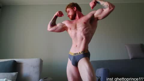 redhead thief of sausages and hearts online show from 06-05-26, 06:52