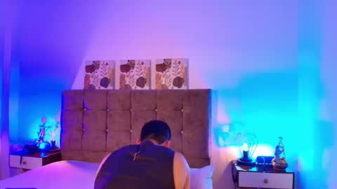 chris_clarck online show from 06-29-26, 07:25