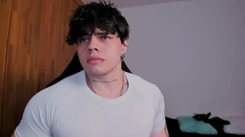 Chris Cooper Independent model online show from 02-11-25, 03:40