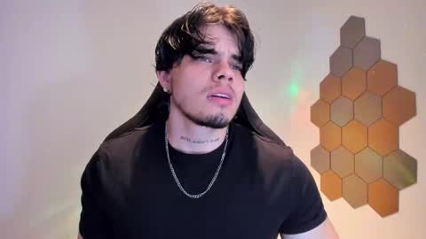 Chris Cooper Independent model online show from 01-17-26, 02:27