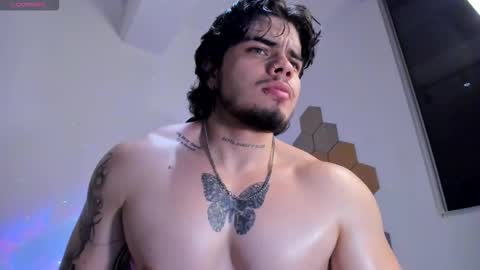 Chris Cooper Independent model online show from 02-20-26, 06:19