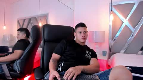 Chris Diamond online show from 02-09-26, 08:13