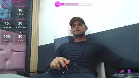 chris_dick2 online show from 10-29-25, 07:43