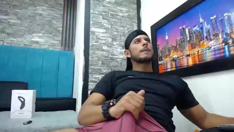 chris_dick2 online show from 03-20-26, 04:39