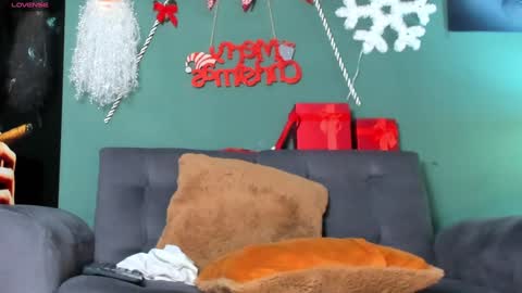 Chriz online show from 12-14-24, 02:01