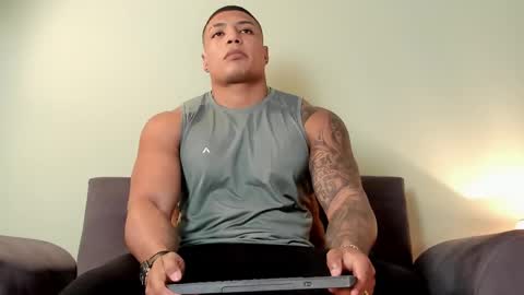 Chriz online show from 02-14-25, 08:05