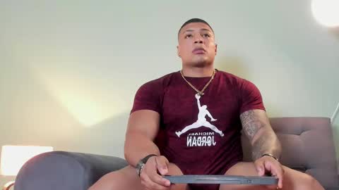 Chriz online show from 03-06-25, 01:58