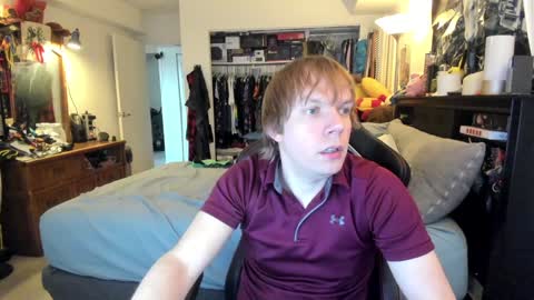 Snapshot of chris_martinson chatting on 01-03-25, 07:07 Chris Martinson XXX online show from 01-03-25, 07:07