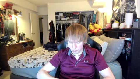 Snapshot of chris_martinson chatting on 01-03-25, 10:08 Chris Martinson XXX online show from 01-03-25, 10:08