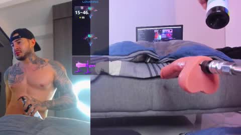 chris_milleer online show from 02-21-25, 11:21