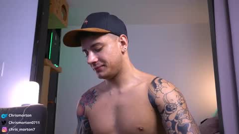 chris_morton online show from 03-03-25, 10:17