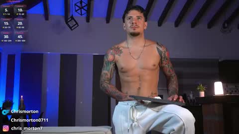 chris_morton online show from 10-28-25, 03:32