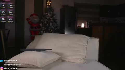 chris_morton online show from 12-17-25, 02:50