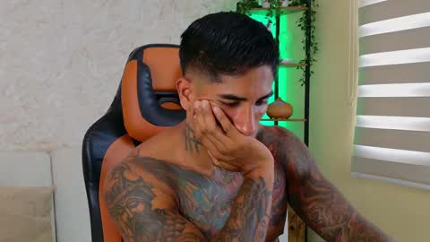 chris reilly online show from 03-05-25, 07:17