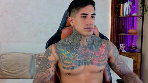 chris reilly online show from 03-19-26, 08:13