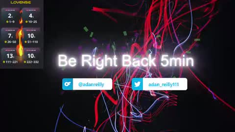 Snapshot of chris_reilly chatting on 07-17-26, 10:25 chris reilly online show from 07-17-26, 10:25