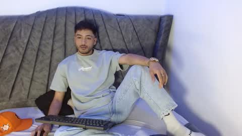 chris_tempt online show from 01-16-26, 03:05