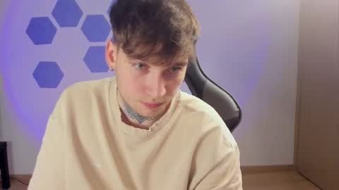 Chris Tyson online show from 01-18-25, 08:09