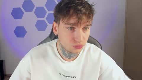 Chris Tyson online show from 01-19-25, 04:22